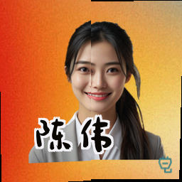 陈伟